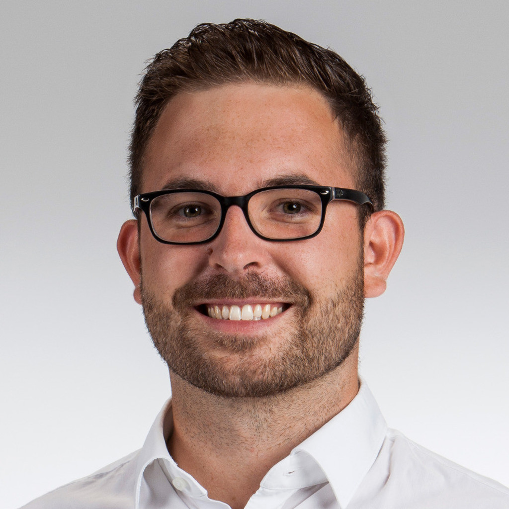 Patrick Bott Global Process Manager Bender Industries GmbH & Co. KG