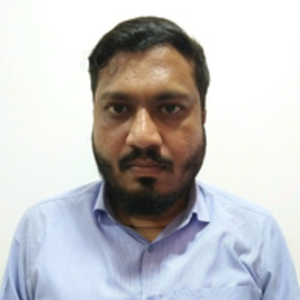 Dhruv Kamble Back Office Associate Powertorc XING