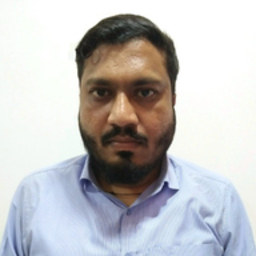 Dhruv Kamble
