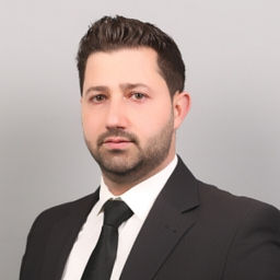 Mohand Al Sahli