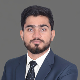 Shubham Rajendra Patil