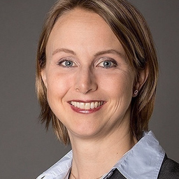 Dr. Christine Willemann
