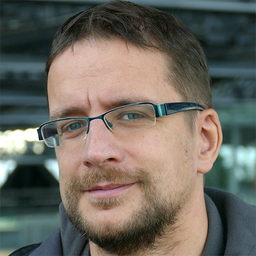 Profilbild Ralf Halgasch