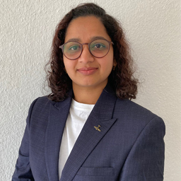Pallavi Devane