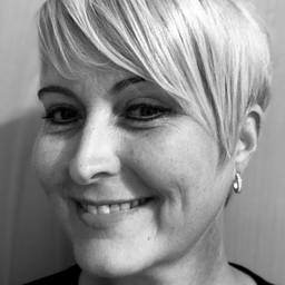 Helga Scheuvens