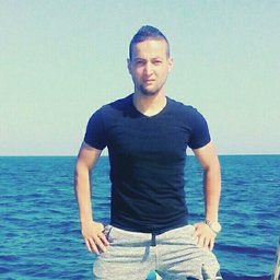 benali hocine
