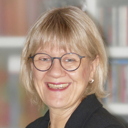 Kerstin Schröer