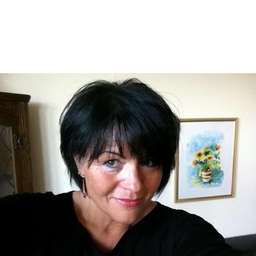 Silviana Prager-Hoppe