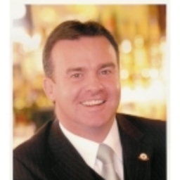 Paul Marsh