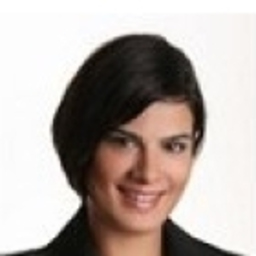 Aslı Akın's profile picture