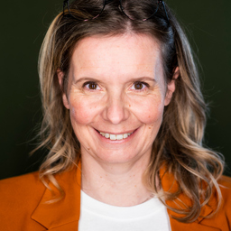 Patricia Pfarrhofer