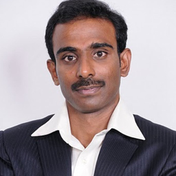 Arun Loganathan