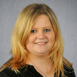 Nadja Hebisch