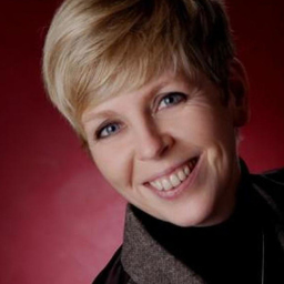 Kirsten Rehbaum