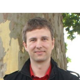 Andreas Groß's profile picture