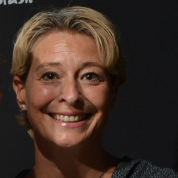 Ulrike Weyel