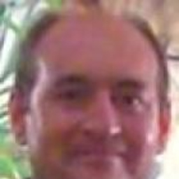 Ramón Hernández