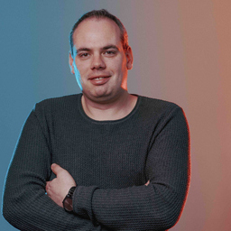 Patrick Zimmermann