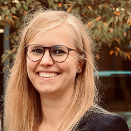 Dr. Janna Franz