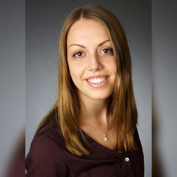 Catharine Krämer