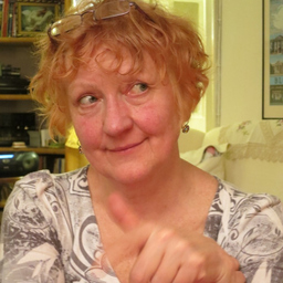 Joan Walsh