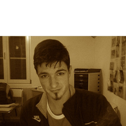 Remo Schär