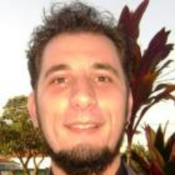 Mateus Marques Tozelli