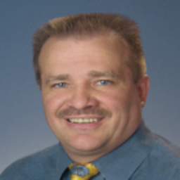 Bernd Gerhardt
