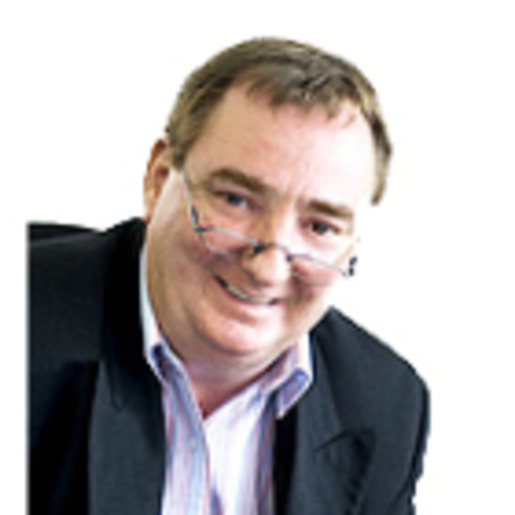 Karl Heinz Bach Geschäftsführer KBS Bach Seminare XING