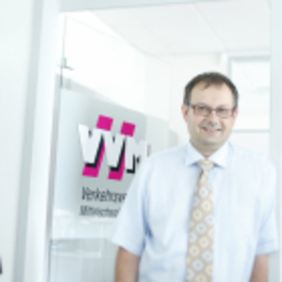 Martin Kreutner