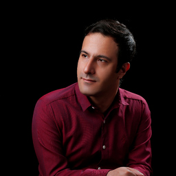 Amir Naghavi