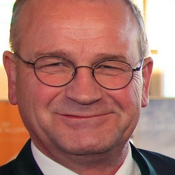Hubert Stimmeder
