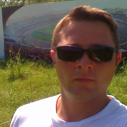 Claudio Woltmann