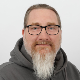 Marco Laubach