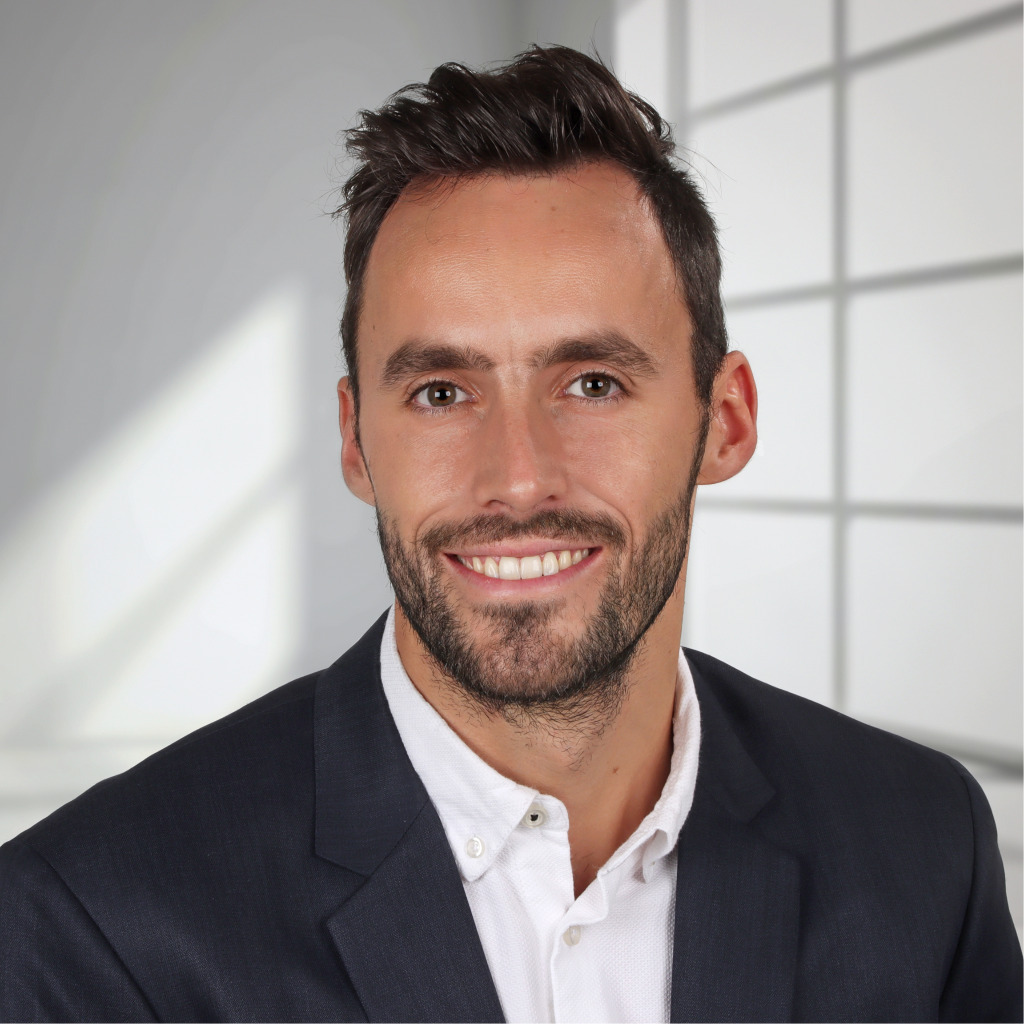 Giancarlo Kratochvil Versandkoordinator BBEngineering XING