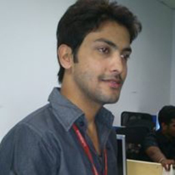 Ravi Chawat