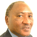 Joseph Kabwita Tshilomb