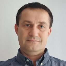 Dr. Ruslan Mykhaylonka