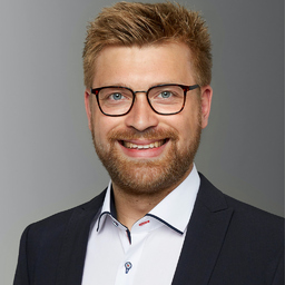 Felix Nübold's profile picture