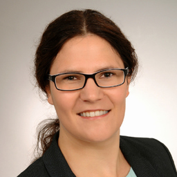 Dr. Rebecca Helmreich
