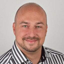 Patrick Kolb