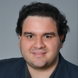 Ivan Peña Garcia