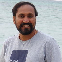 mithun erremaraju