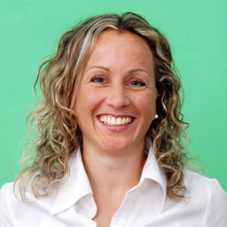 Tamara Volk's profile picture