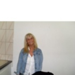 Angelika Stöger