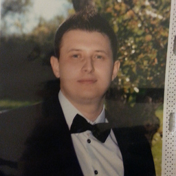 Dragan Andonov