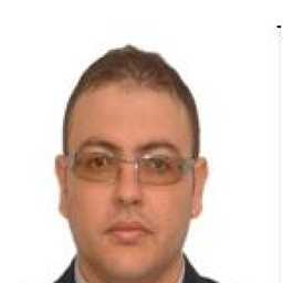 Djamel BOUDJELLALI