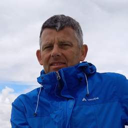 Dr. Heiko Braak