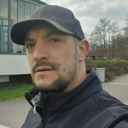 Daniel Büttner's profile picture