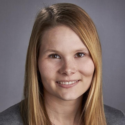 Nadine Schmeer